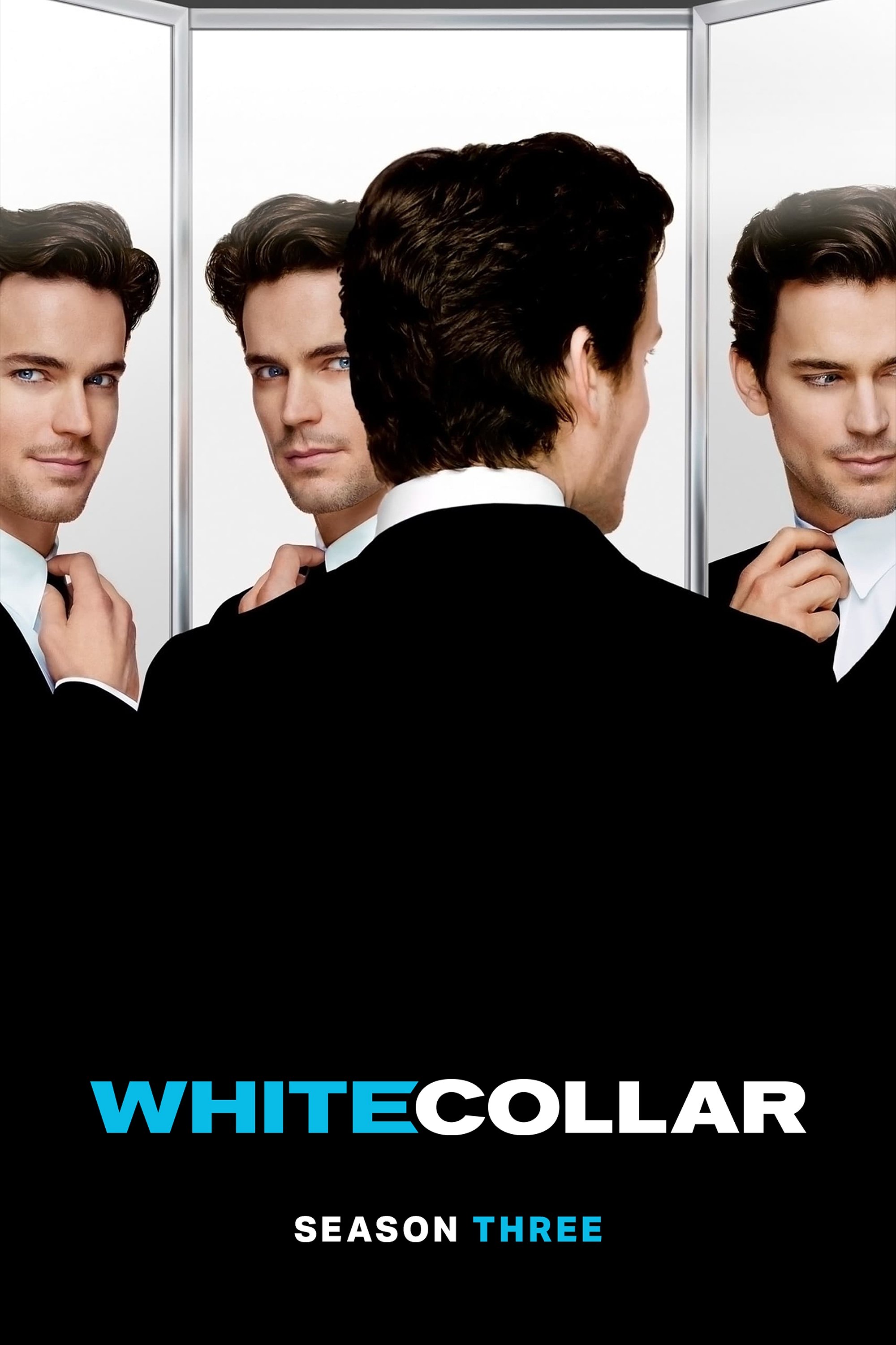 White Collar - Season 3 [38287] (A1765710075) [[Shows]] --Plex--